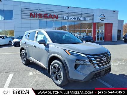 2026 Nissan Rogue Bristol TN
