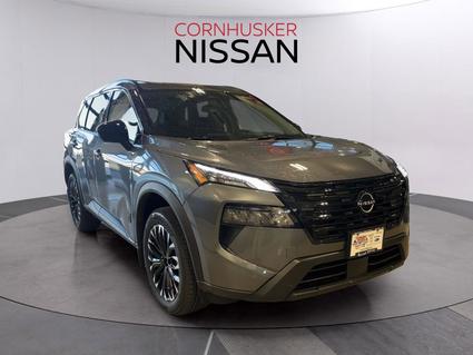 2026 Nissan Rogue Norfolk NE
