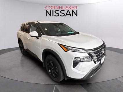 2026 Nissan Rogue Norfolk NE