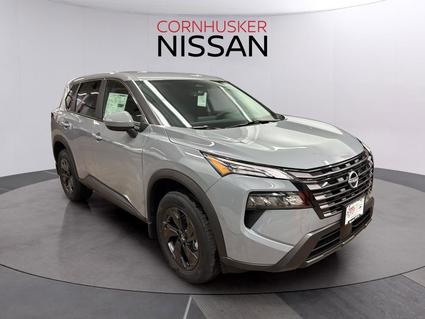 2026 Nissan Rogue Norfolk NE