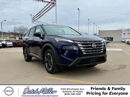2026 Nissan Rogue Ashland KY