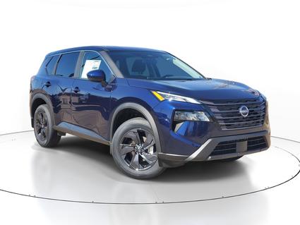 2026 Nissan Rogue Clinton Township MI