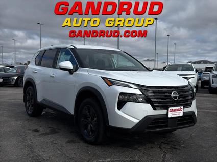 2026 Nissan Rogue Green Bay WI
