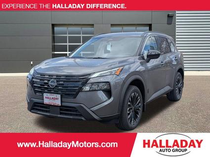 2026 Nissan Rogue Cheyenne WY