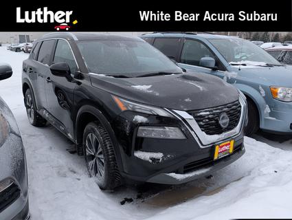 2022 Nissan Rogue Saint Paul MN