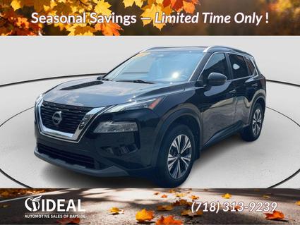2022 Nissan Rogue Bayside NY