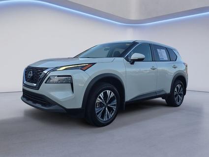 2022 Nissan Rogue Knoxville TN