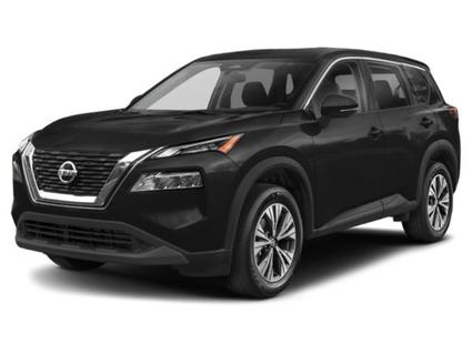 2022 Nissan Rogue Billings MT