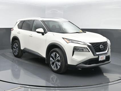2022 Nissan Rogue Goshen NY