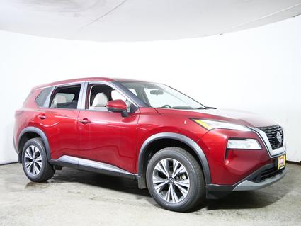 2023 Nissan Rogue Hudson WI