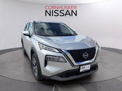 2023 Nissan Rogue Norfolk NE