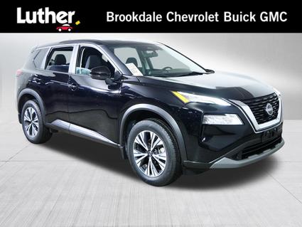 2023 Nissan Rogue Minneapolis MN