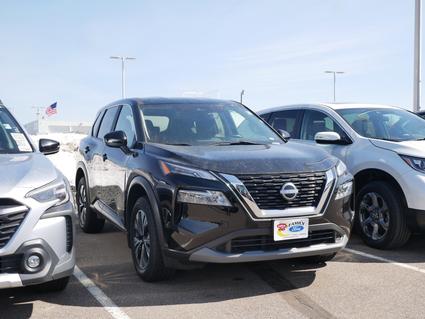 2023 Nissan Rogue Minneapolis MN