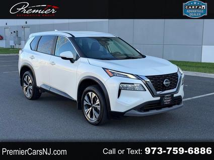 2023 Nissan Rogue Belleville NJ