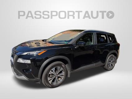 2023 Nissan Rogue Alexandria VA