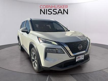 2023 Nissan Rogue Norfolk NE