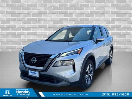 2023 Nissan Rogue Altoona IA