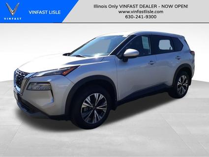 2023 Nissan Rogue Lisle IL