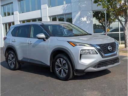 2023 Nissan Rogue Jackson MS