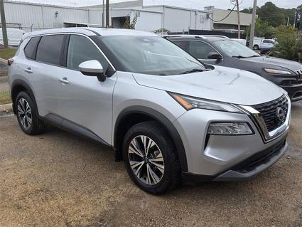 2023 Nissan Rogue Jackson MS
