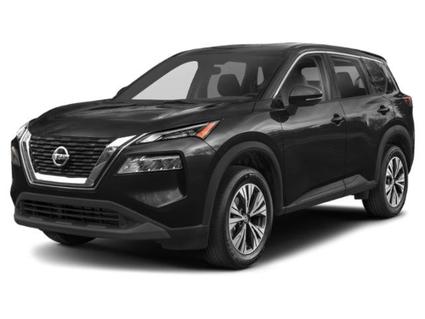 2023 Nissan Rogue Minneapolis MN