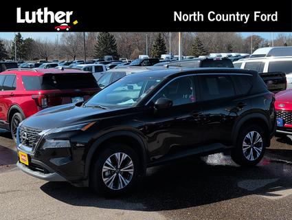 2023 Nissan Rogue Minneapolis MN