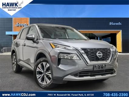 2023 Nissan Rogue Forest Park IL