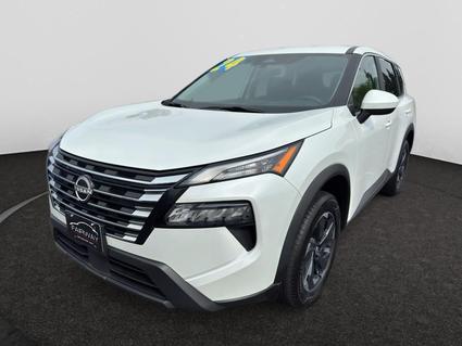 2024 Nissan Rogue Fostoria OH