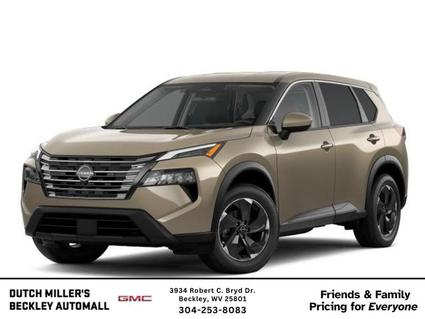 2024 Nissan Rogue Beckley WV