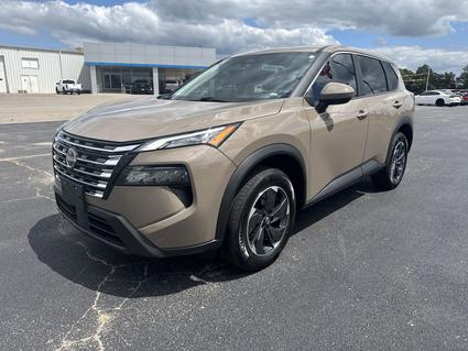 2025 Nissan Rogue Kennett MO