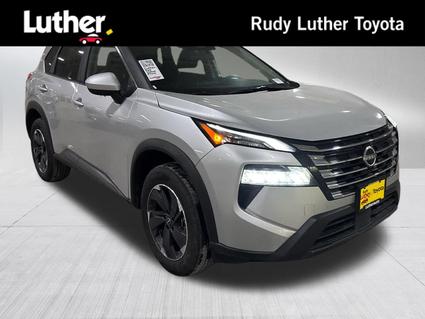 2025 Nissan Rogue Minneapolis MN