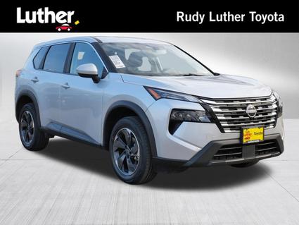 2025 Nissan Rogue Minneapolis MN