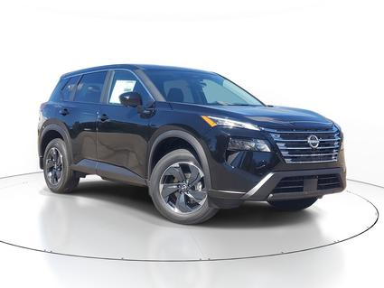 2026 Nissan Rogue Clinton Township MI