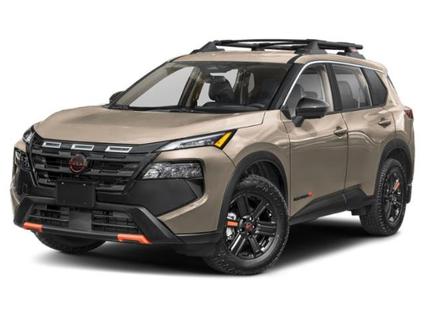 2026 Nissan Rogue Inver Grove Heights MN