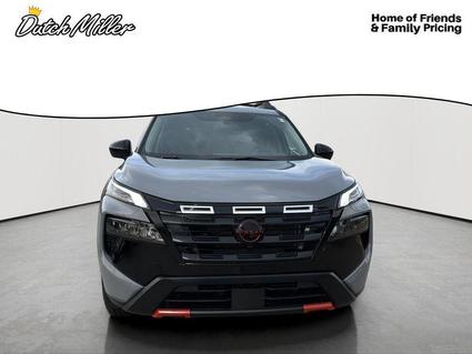 2026 Nissan Rogue Ashland KY