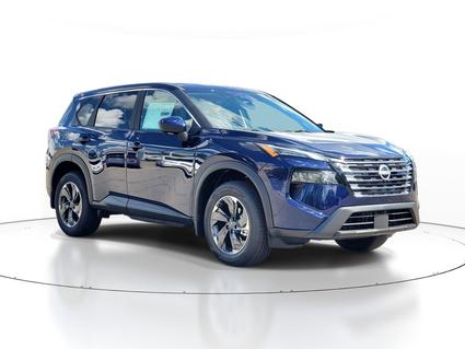 2026 Nissan Rogue Dearborn MI