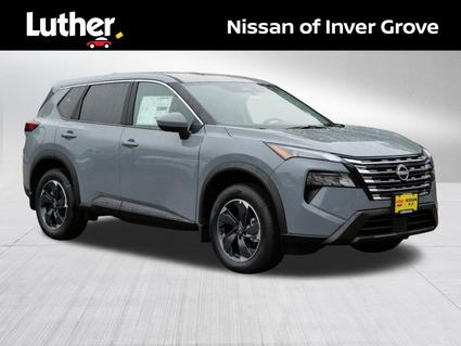 2026 Nissan Rogue Inver Grove Heights MN