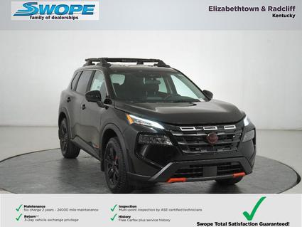 2026 Nissan Rogue Elizabethtown KY