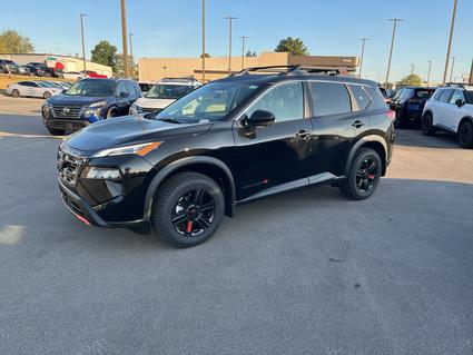 2026 Nissan Rogue Elizabethtown KY