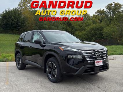 2026 Nissan Rogue Green Bay WI