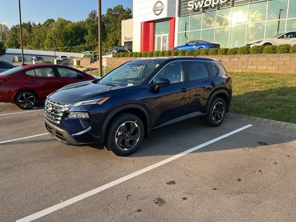 2026 Nissan Rogue Elizabethtown KY