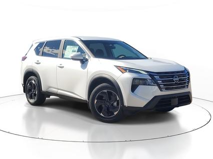 2026 Nissan Rogue Clinton Township MI