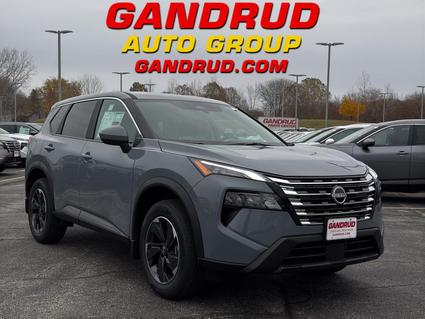 2026 Nissan Rogue Green Bay WI