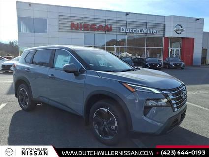 2026 Nissan Rogue Bristol TN