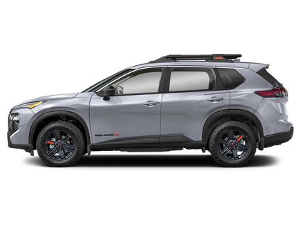 2026 Nissan Rogue Portland OR