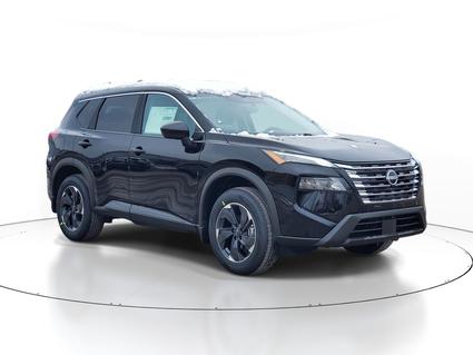 2026 Nissan Rogue Dearborn MI