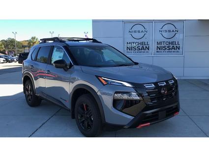 2026 Nissan Rogue Enterprise AL