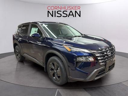 2026 Nissan Rogue Norfolk NE