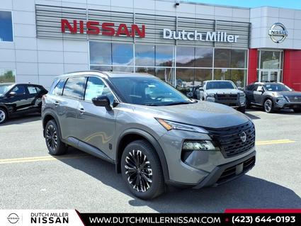 2026 Nissan Rogue Bristol TN
