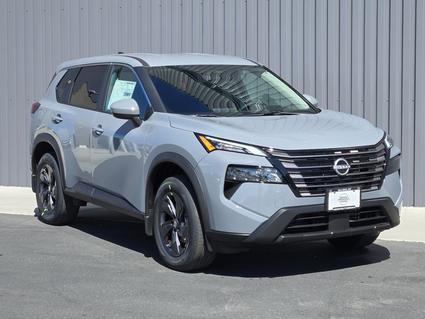 2026 Nissan Rogue Billings MT